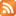 RSS Feed Symbol